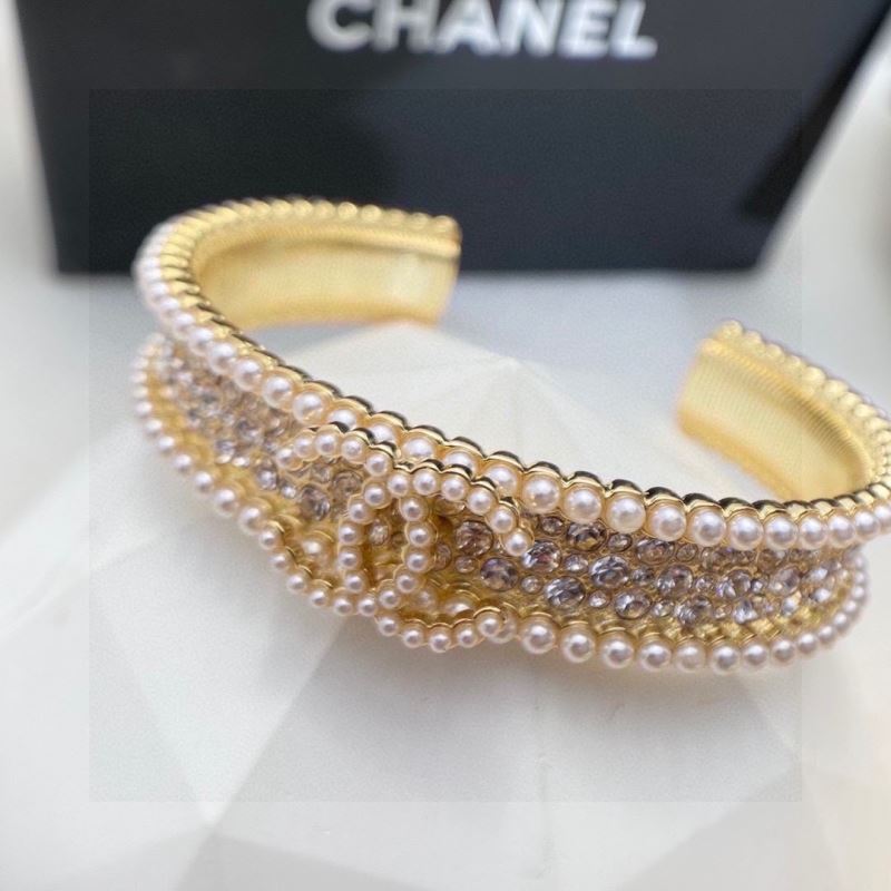 Chanel Bracelets